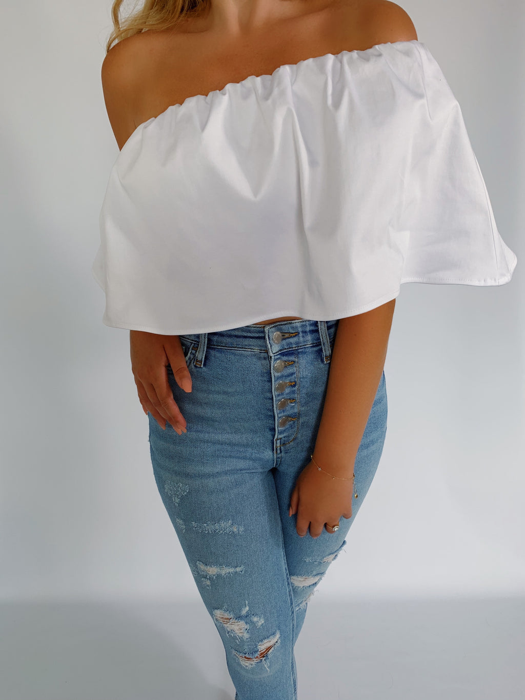The Selina Top